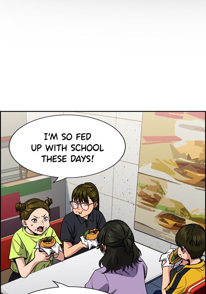 Read Get Schooled EN Manga Online