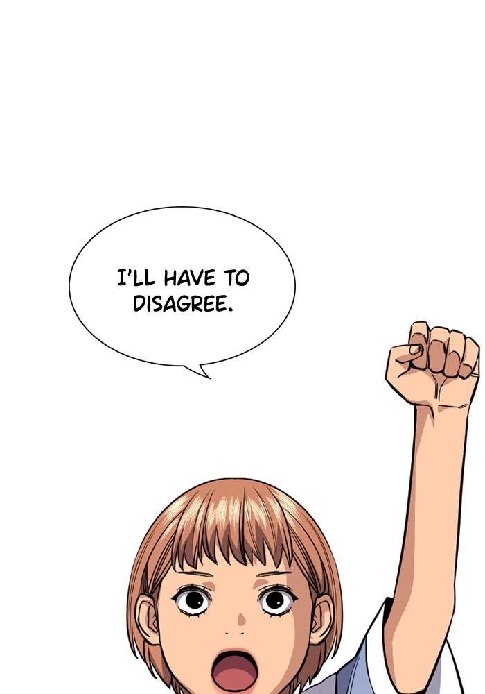 Read Get Schooled EN Manga Online