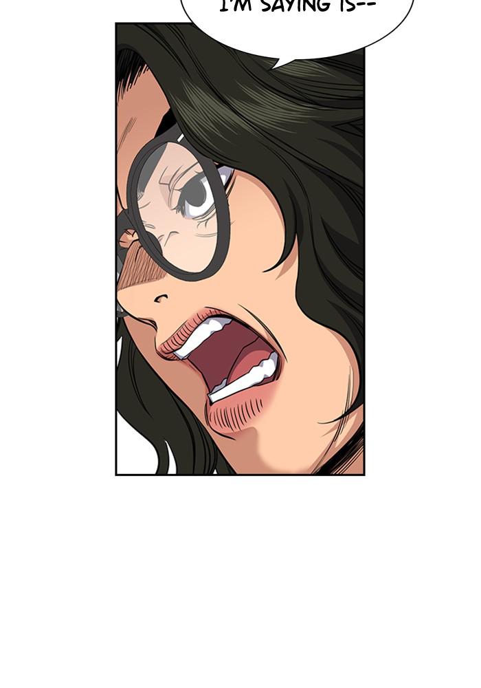Read Get Schooled EN Manga Online