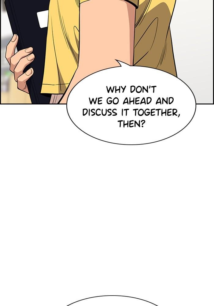 Read Get Schooled EN Manga Online