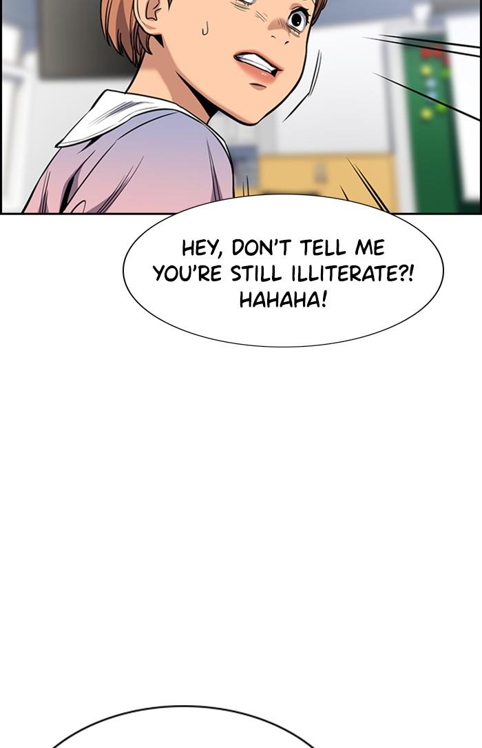 Read Get Schooled EN Manga Online