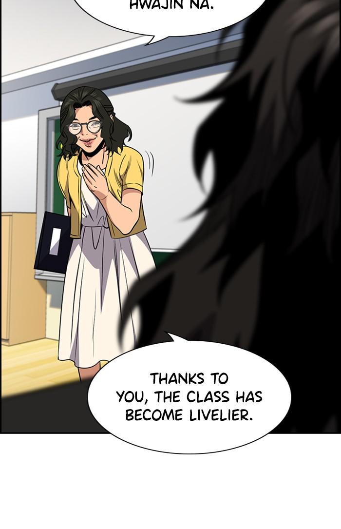 Read Get Schooled EN Manga Online