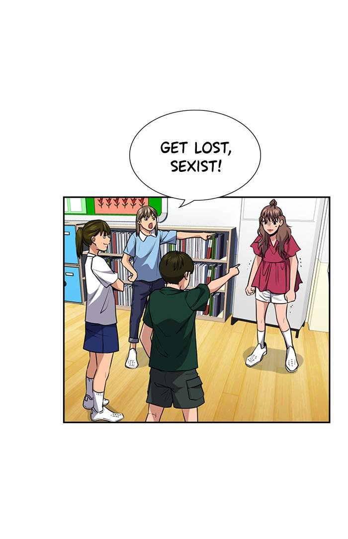 Read Get Schooled EN Manga Online