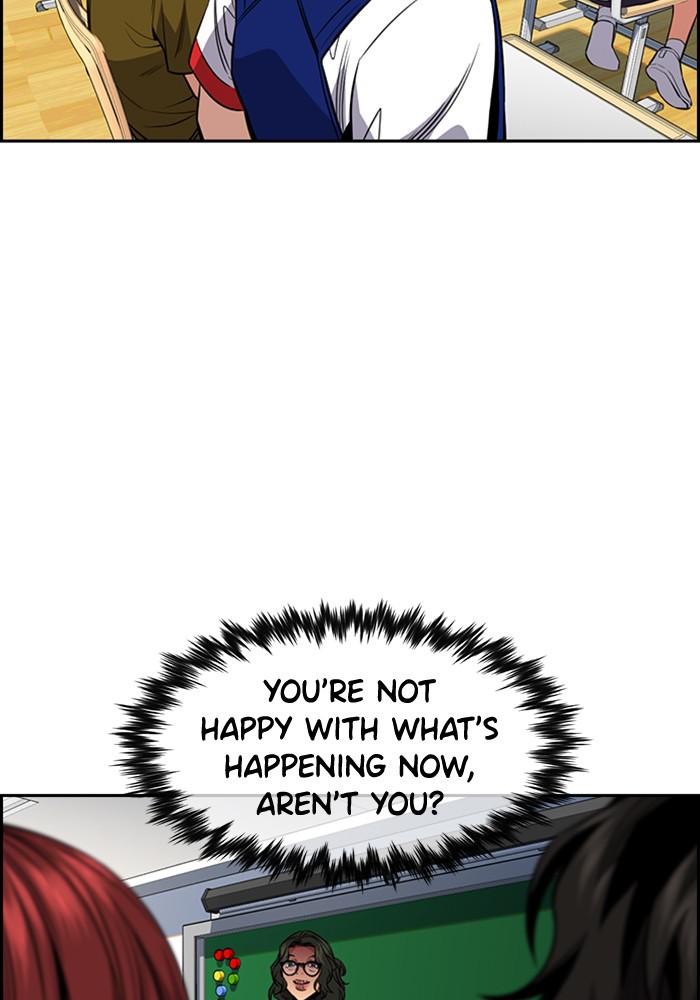 Read Get Schooled EN Manga Online
