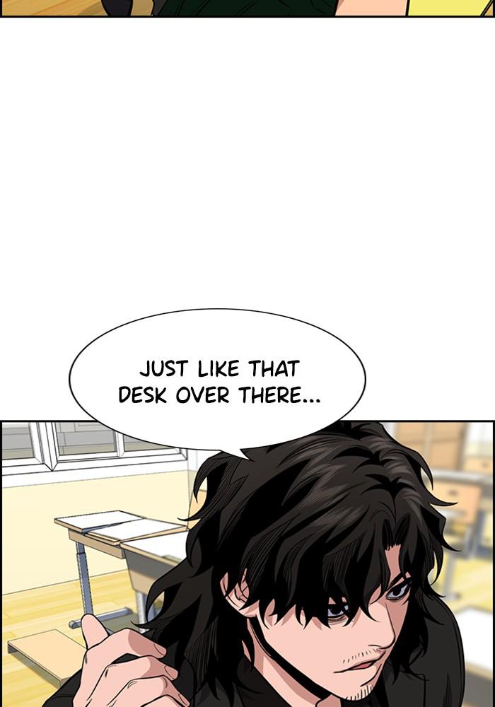Read Get Schooled EN Manga Online