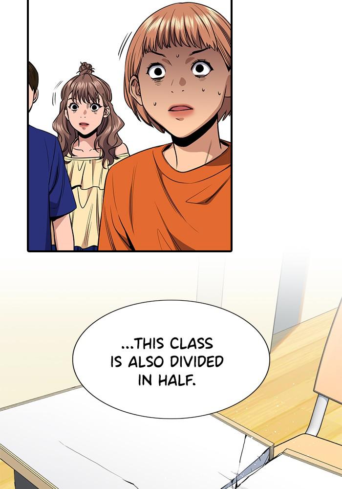 Read Get Schooled EN Manga Online