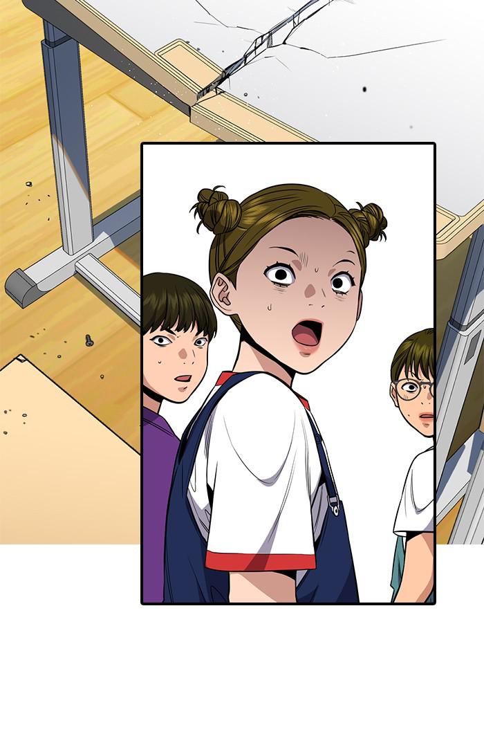 Read Get Schooled EN Manga Online