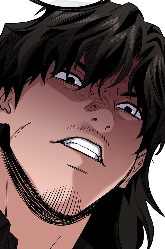 Read Get Schooled EN Manga Online