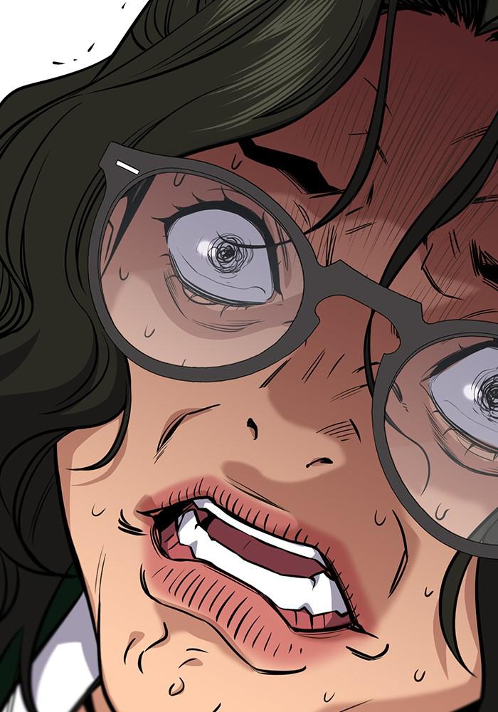 Read Get Schooled EN Manga Online