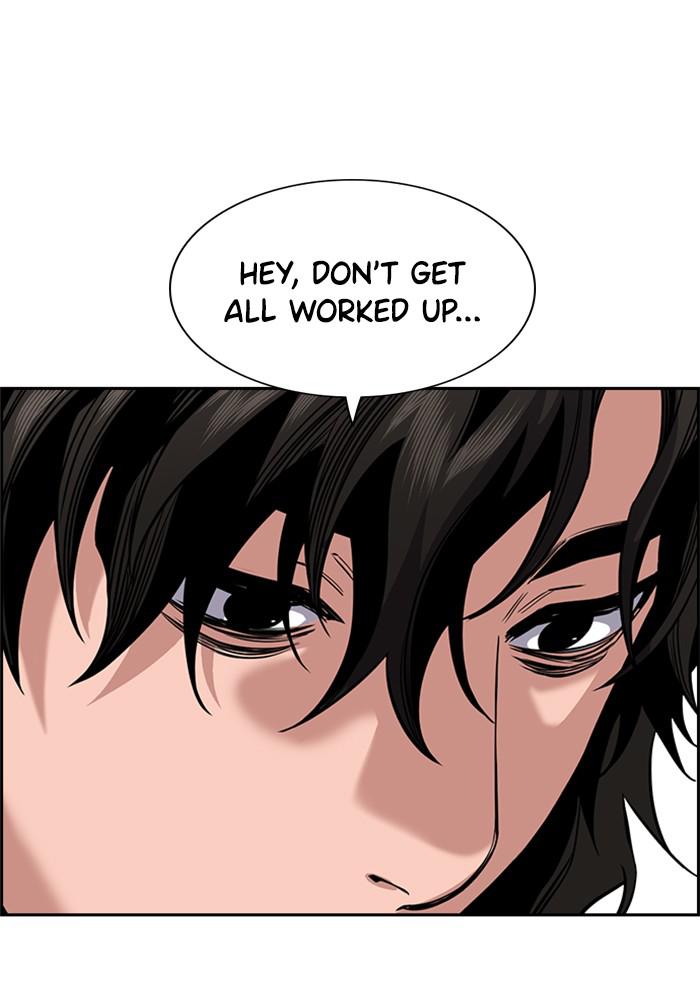 Read Get Schooled EN Manga Online