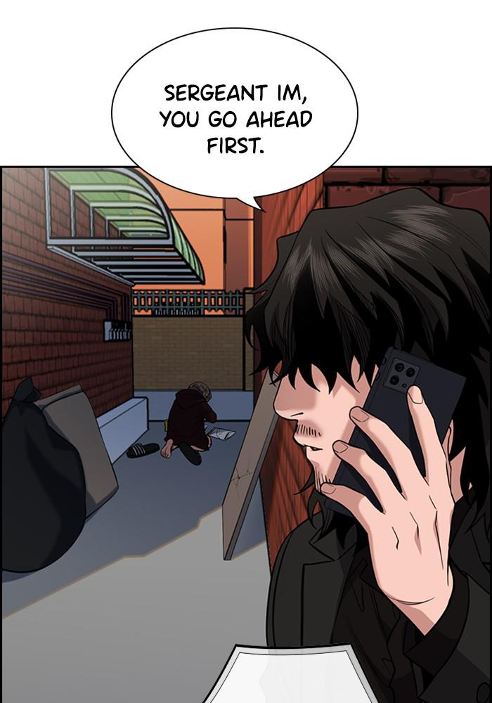 Read Get Schooled EN Manga Online