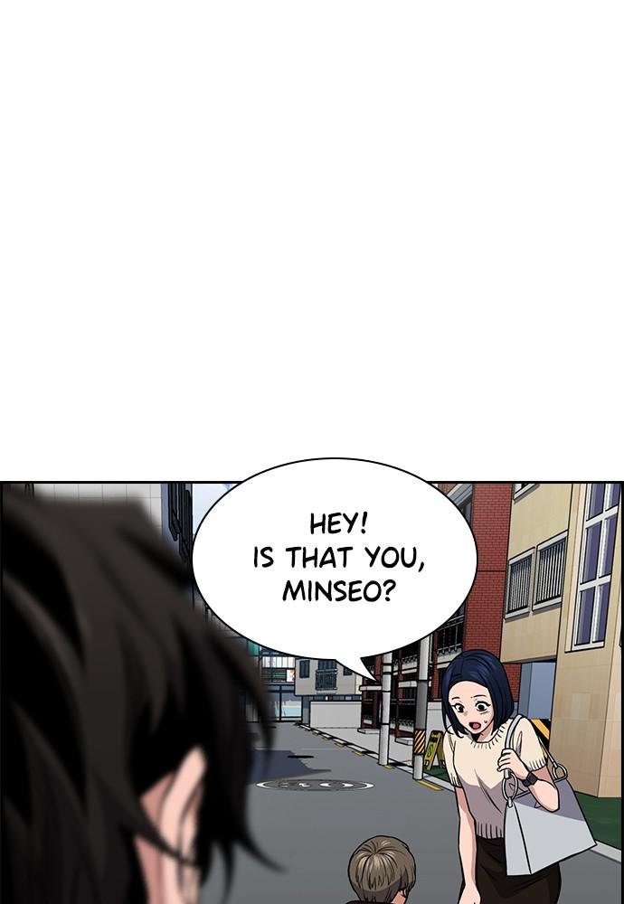 Read Get Schooled EN Manga Online