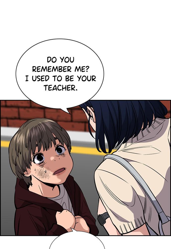 Read Get Schooled EN Manga Online