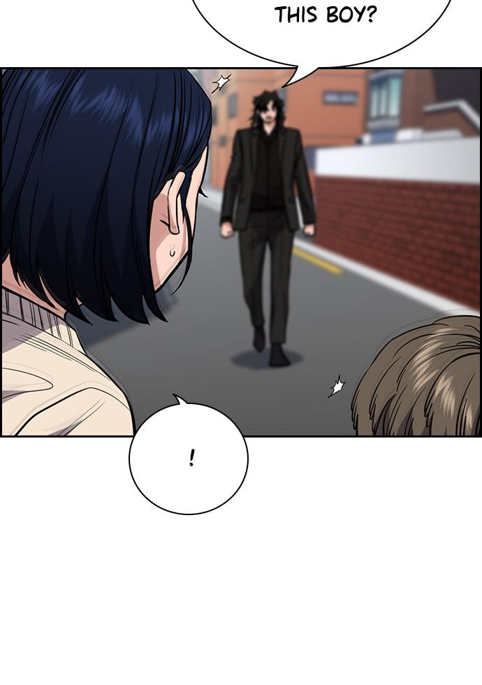 Read Get Schooled EN Manga Online