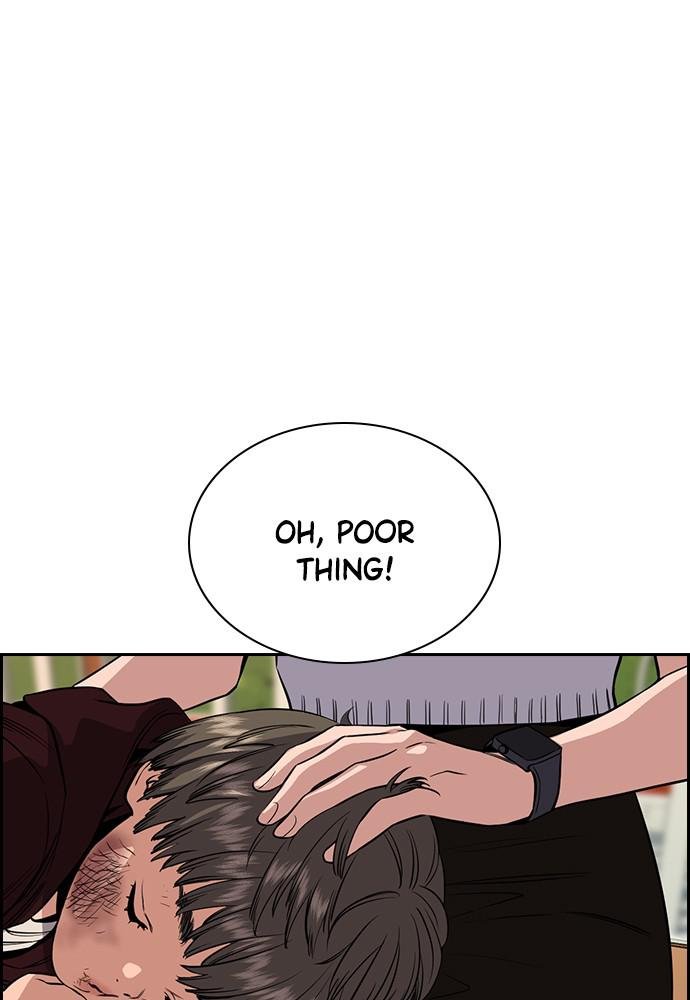 Read Get Schooled EN Manga Online
