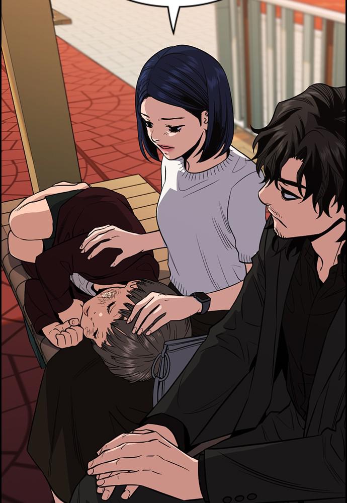Read Get Schooled EN Manga Online