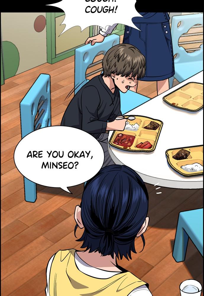 Read Get Schooled EN Manga Online