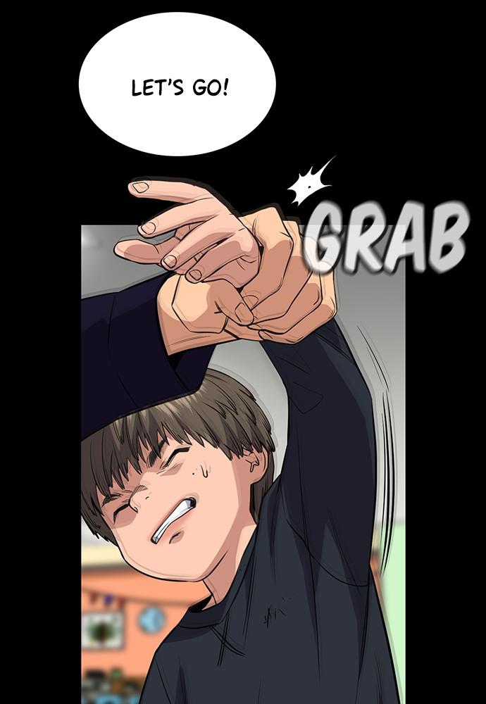 Read Get Schooled EN Manga Online