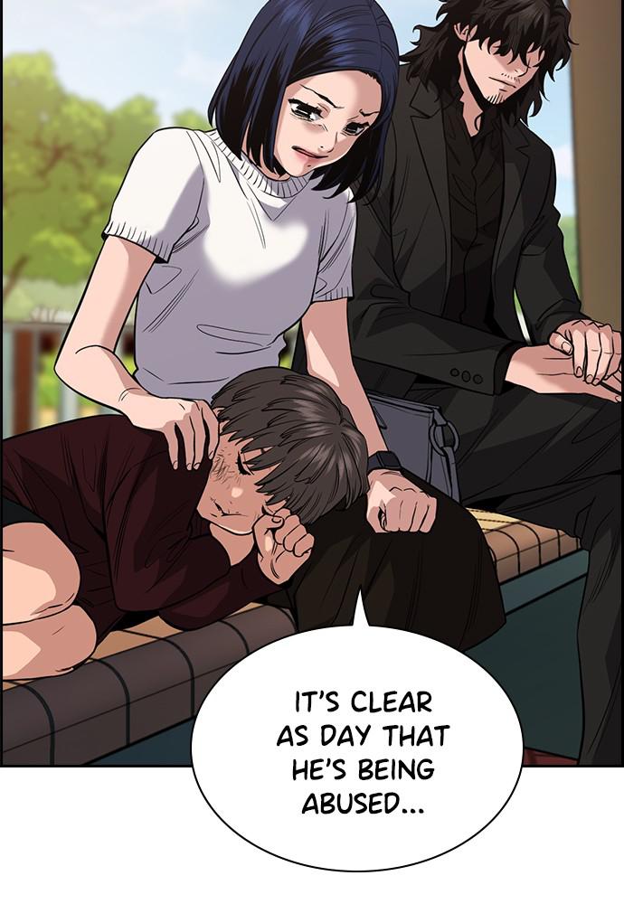 Read Get Schooled EN Manga Online