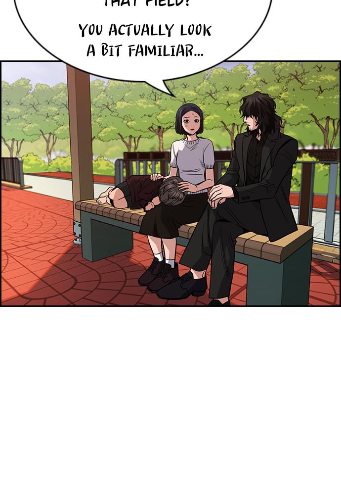 Read Get Schooled EN Manga Online
