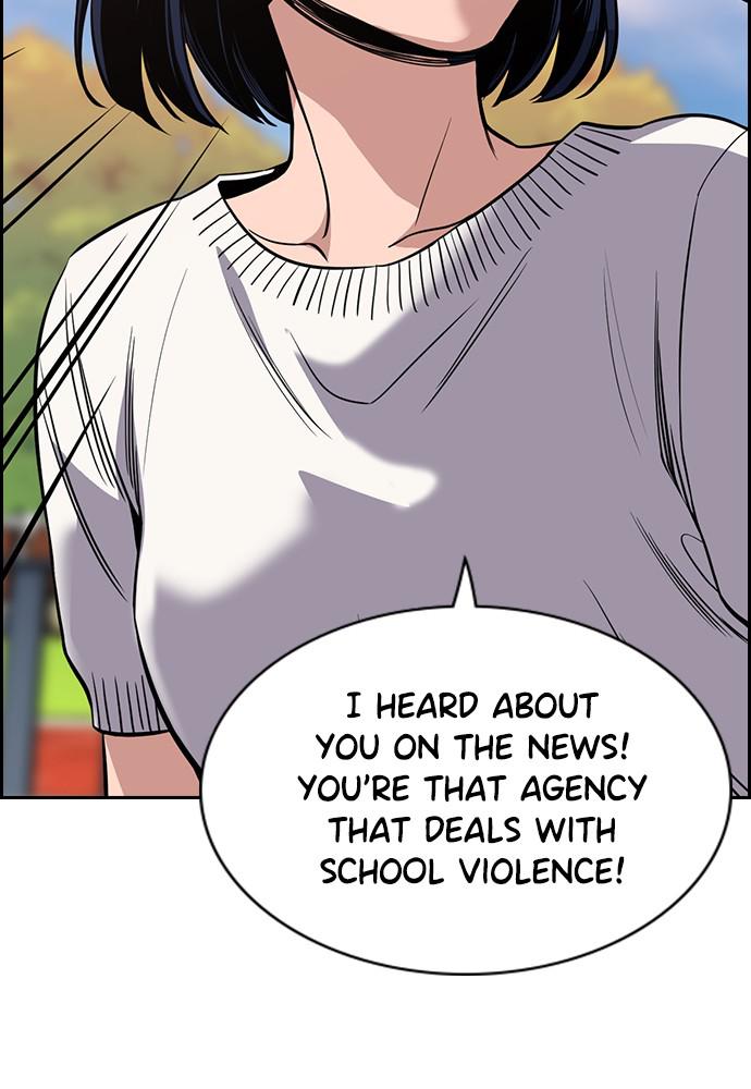 Read Get Schooled EN Manga Online