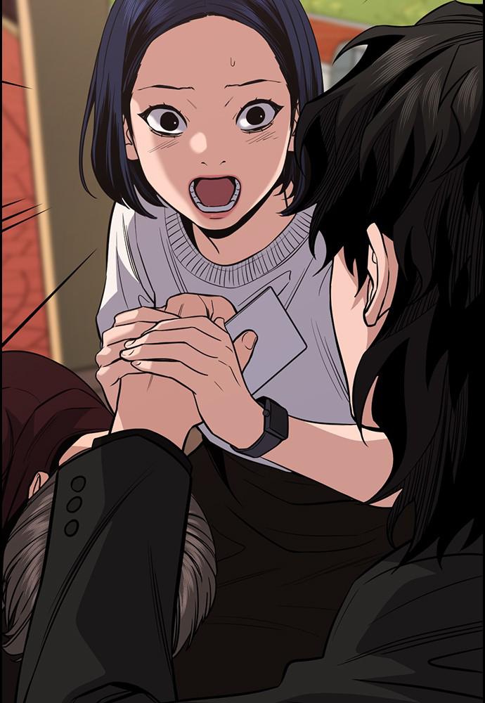 Read Get Schooled EN Manga Online