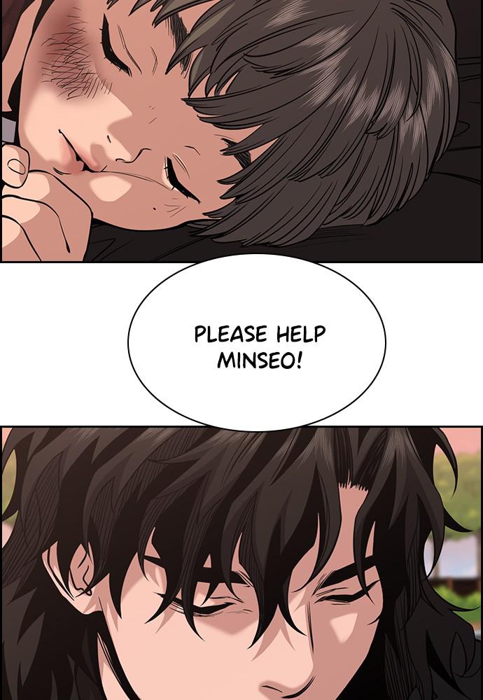 Read Get Schooled EN Manga Online