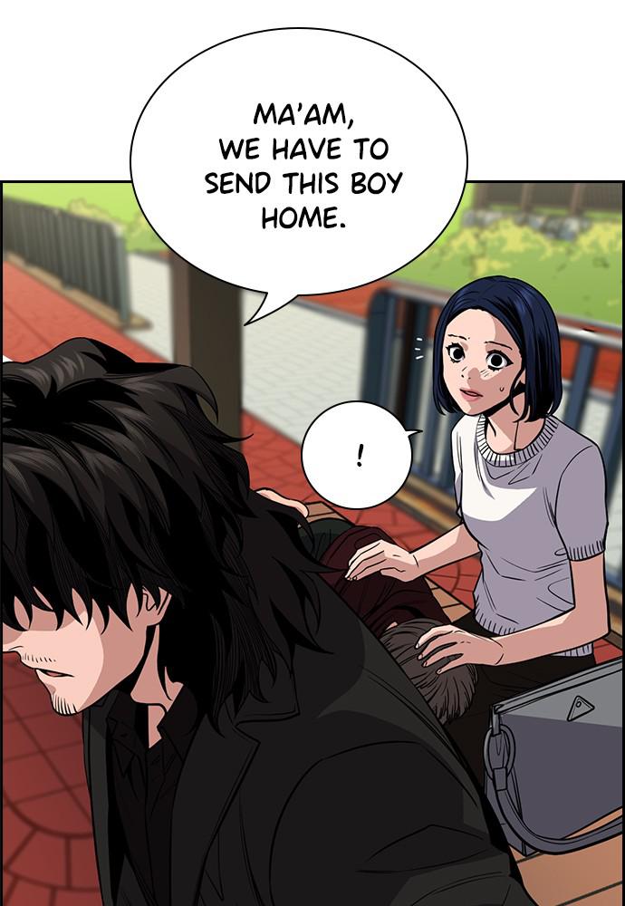 Read Get Schooled EN Manga Online