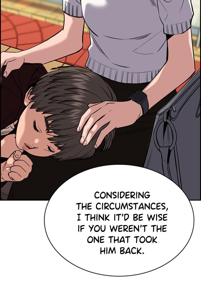 Read Get Schooled EN Manga Online