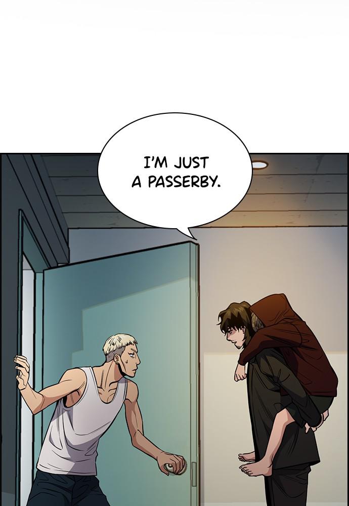 Read Get Schooled EN Manga Online