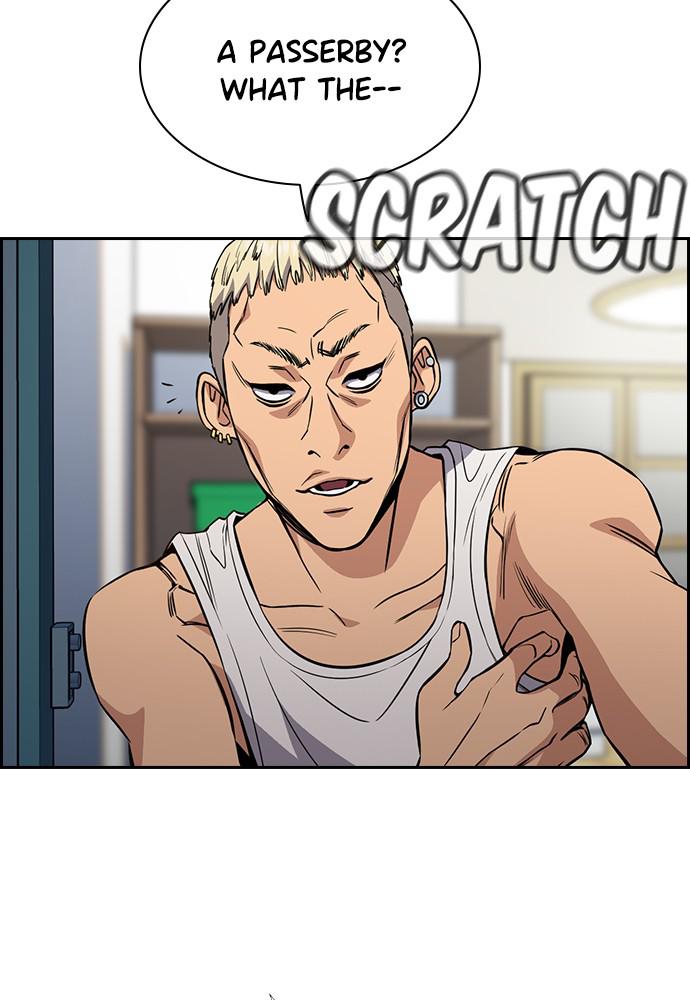 Read Get Schooled EN Manga Online