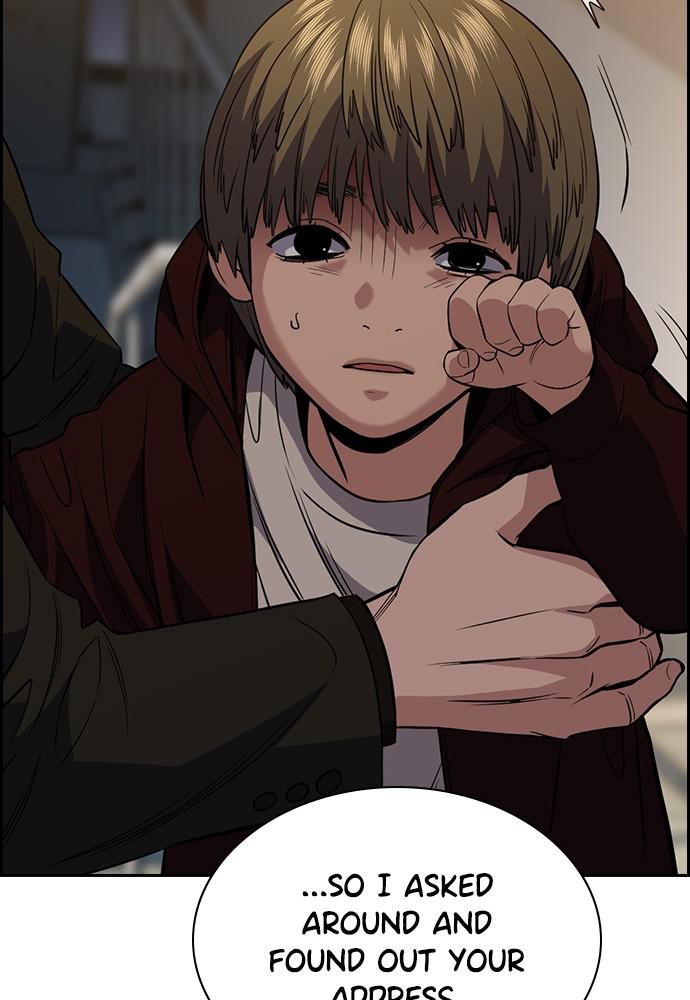 Read Get Schooled EN Manga Online