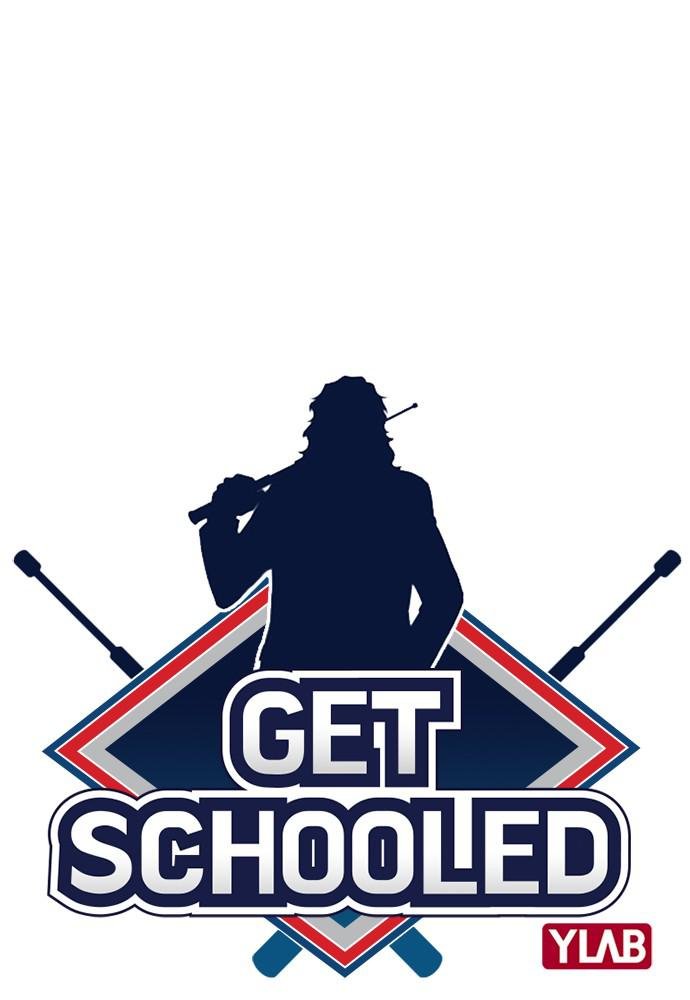 Read Get Schooled EN Manga Online
