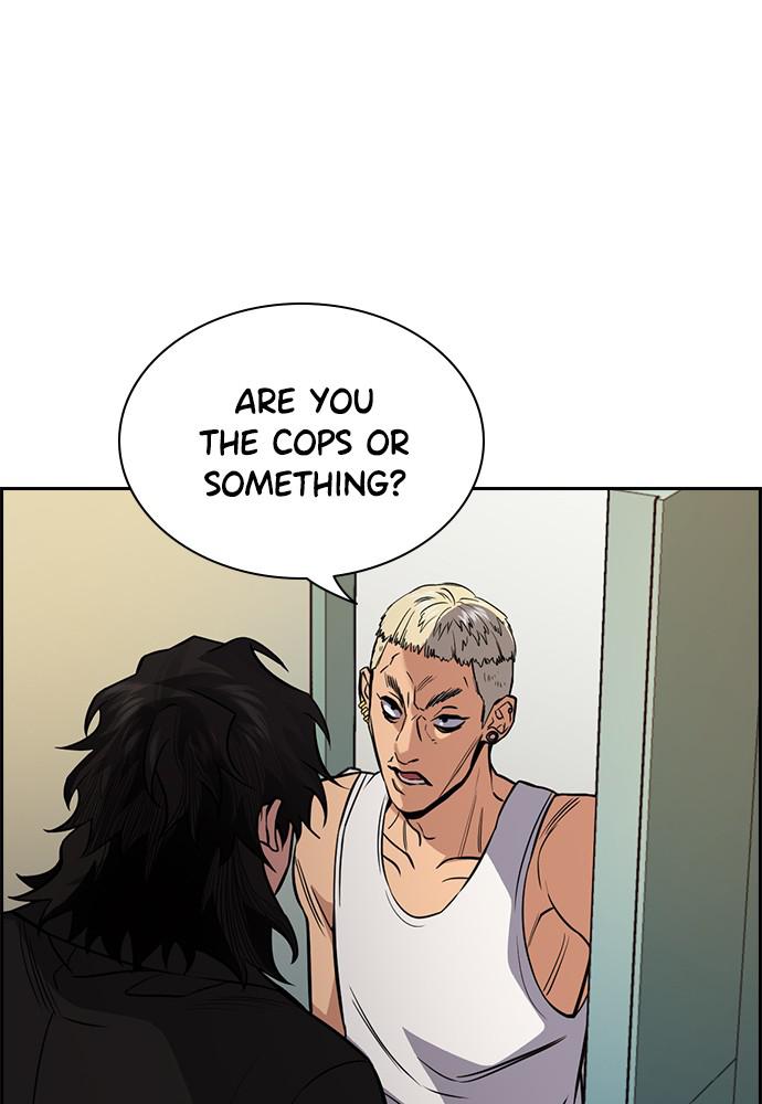 Read Get Schooled EN Manga Online
