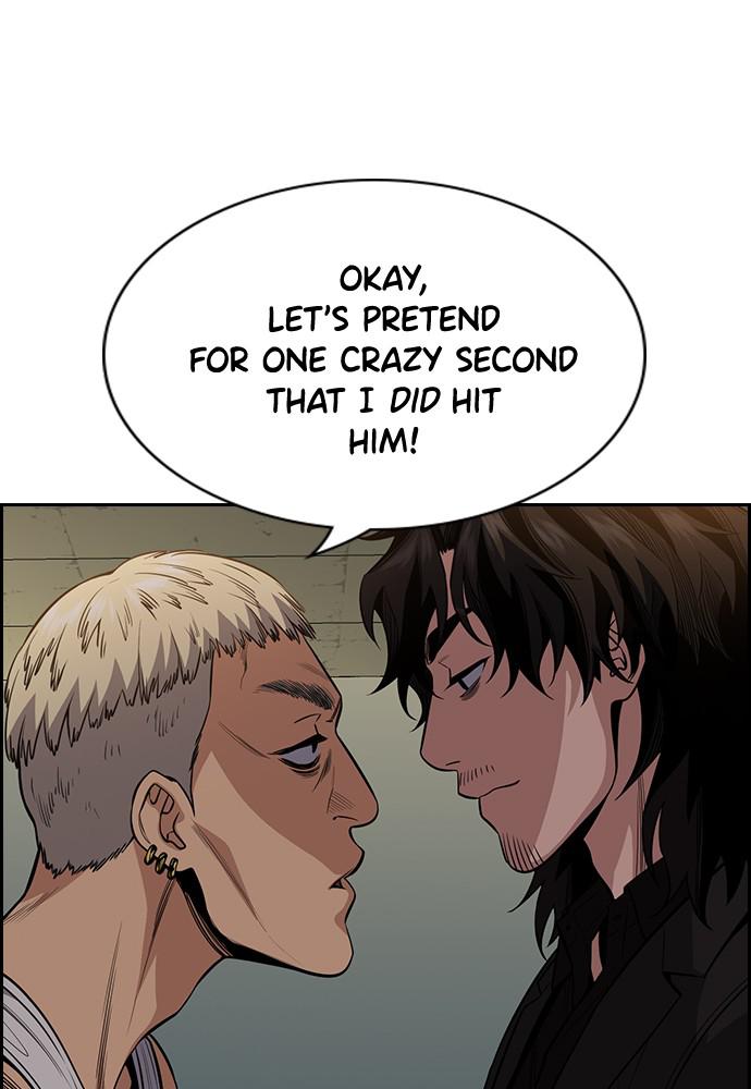 Read Get Schooled EN Manga Online