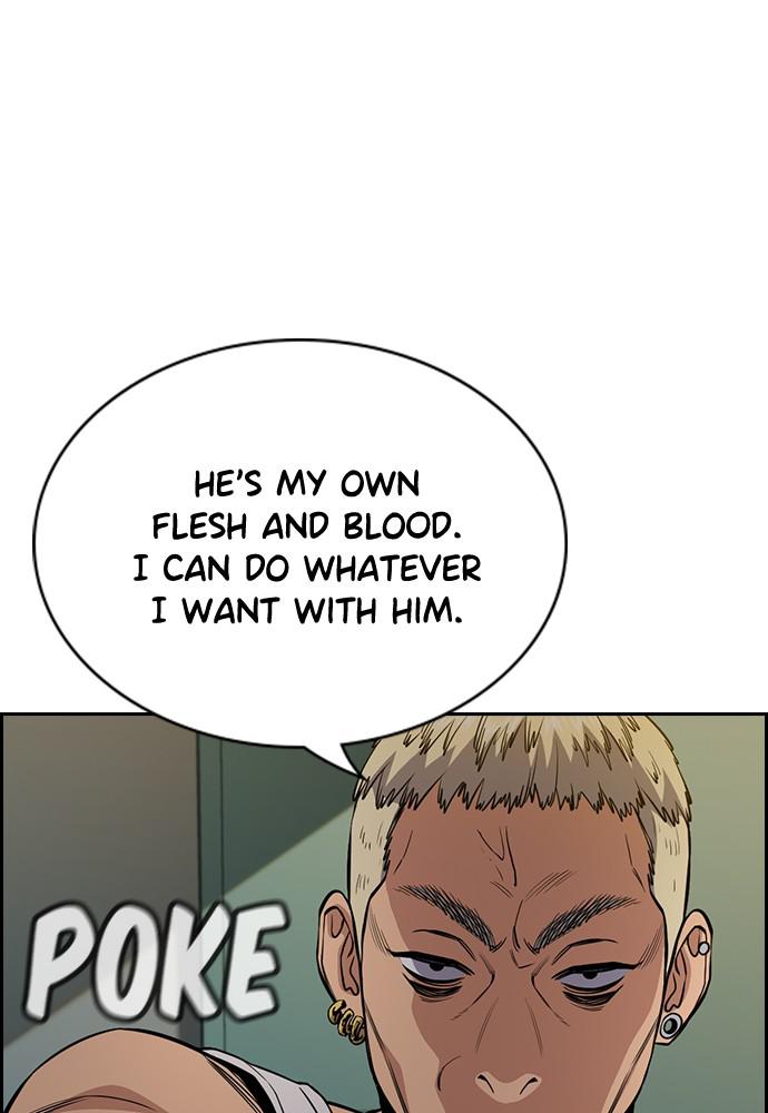 Read Get Schooled EN Manga Online
