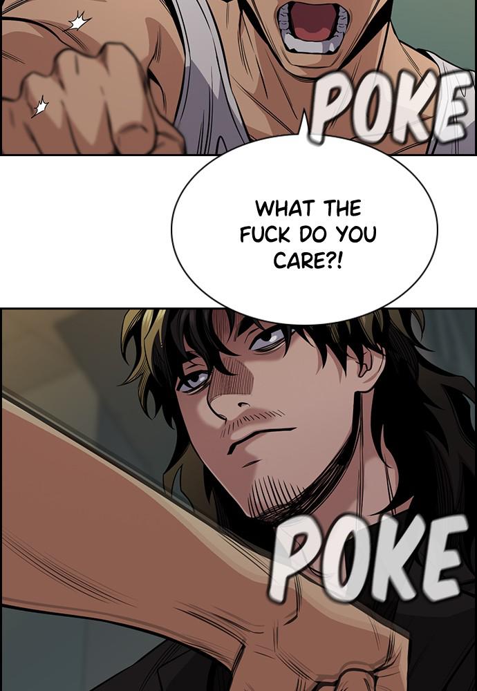 Read Get Schooled EN Manga Online