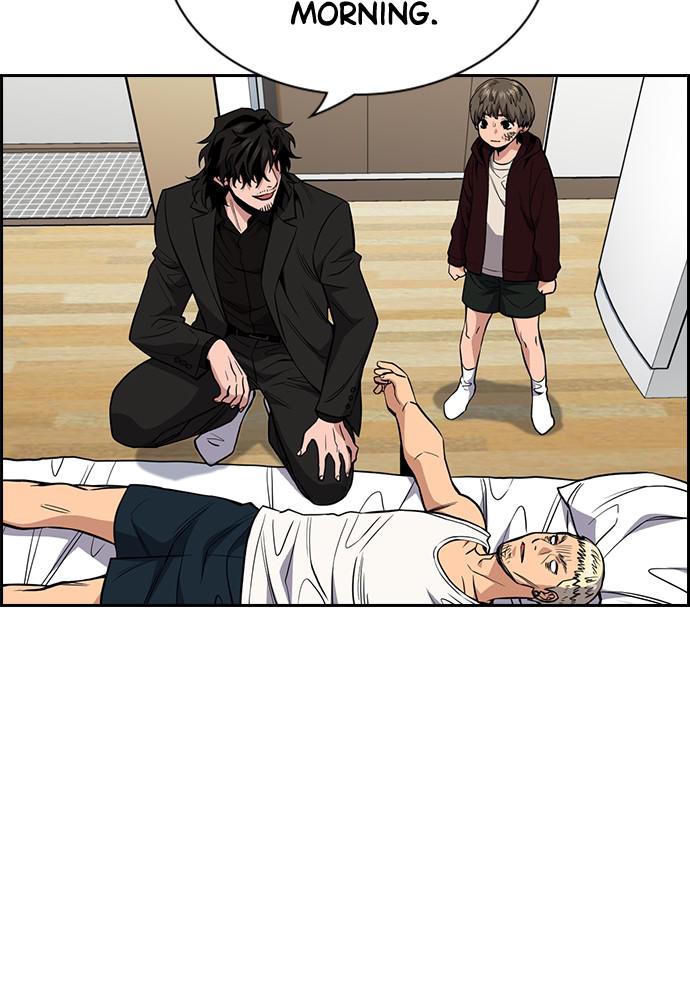 Read Get Schooled EN Manga Online