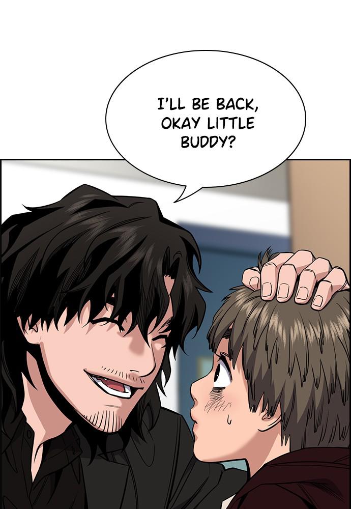 Read Get Schooled EN Manga Online