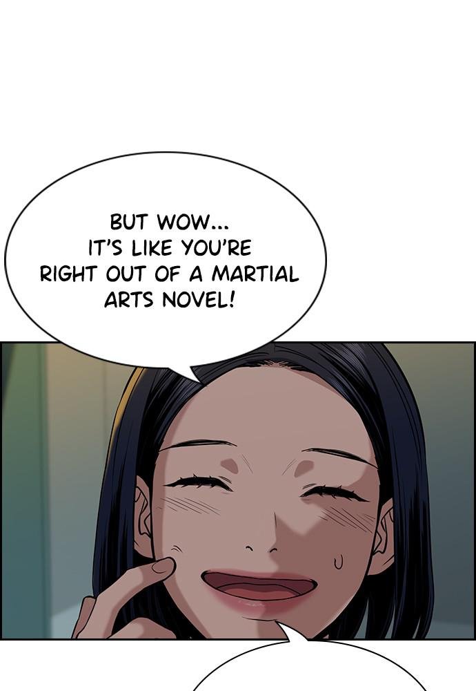 Read Get Schooled EN Manga Online