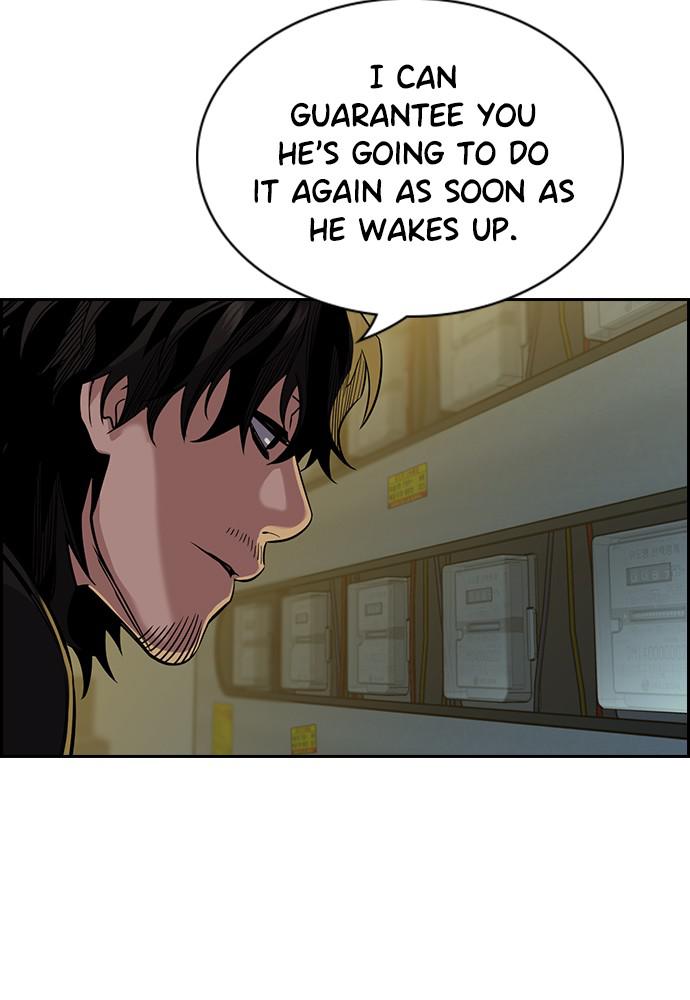 Read Get Schooled EN Manga Online