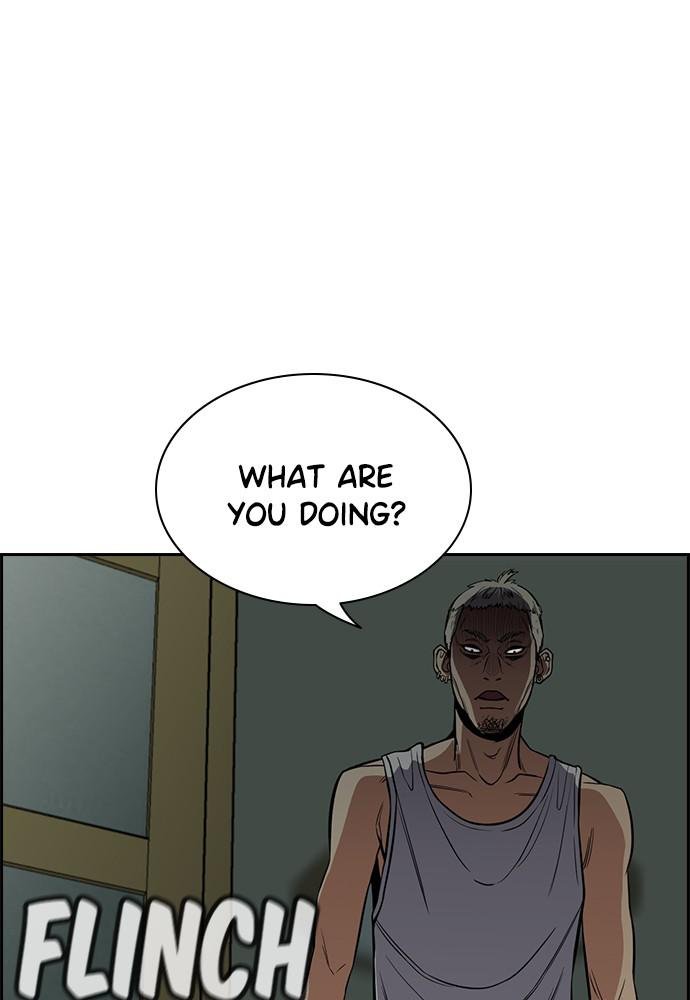 Read Get Schooled EN Manga Online