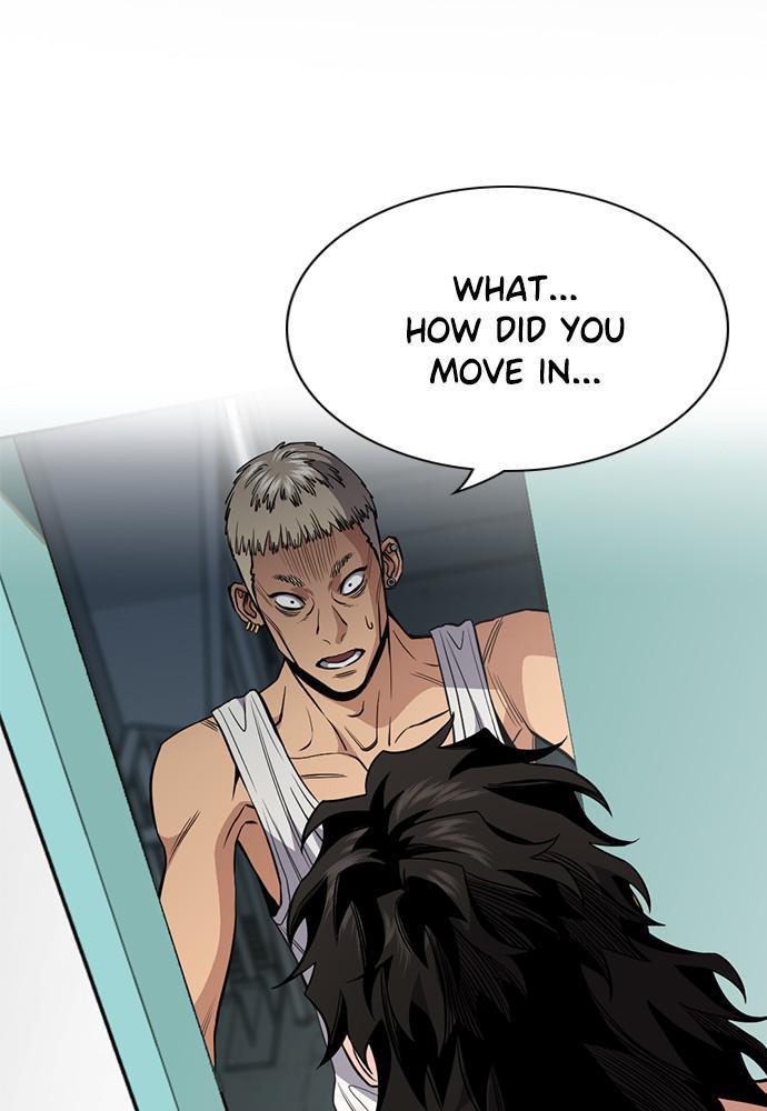 Read Get Schooled EN Manga Online