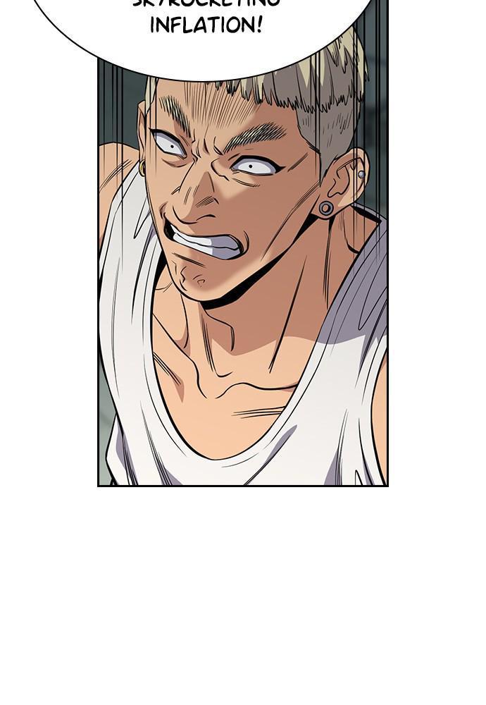 Read Get Schooled EN Manga Online