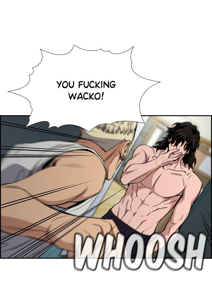 Read Get Schooled EN Manga Online