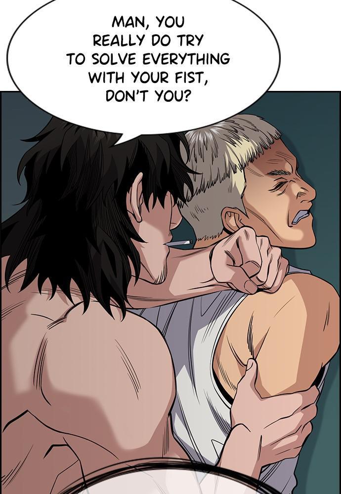 Read Get Schooled EN Manga Online