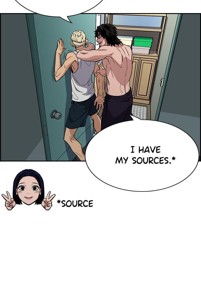Read Get Schooled EN Manga Online