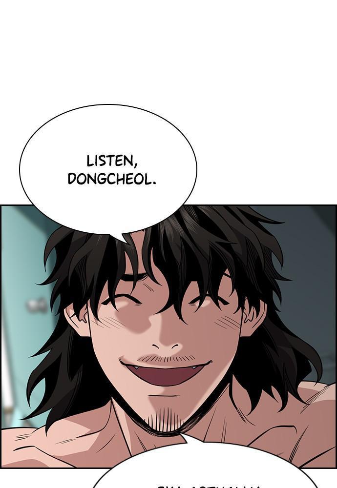 Read Get Schooled EN Manga Online