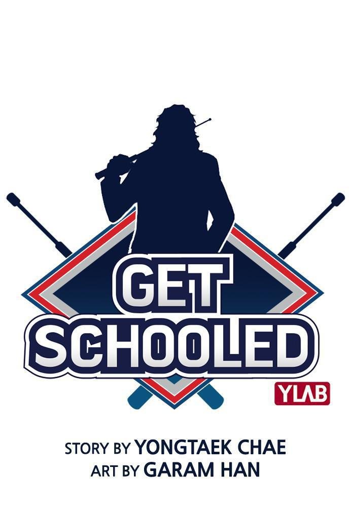 Read Get Schooled EN Manga Online
