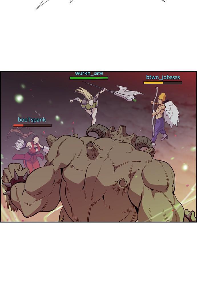 Read Get Schooled EN Manga Online